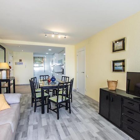 Cala Llenguadets ***Maxtime*** Apartman Salou Kültér fotó