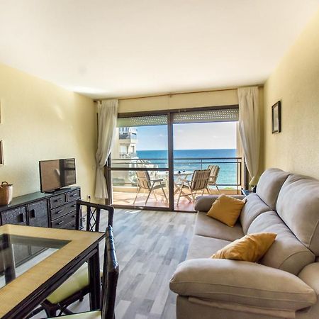 Cala Llenguadets ***Maxtime*** Apartman Salou Kültér fotó