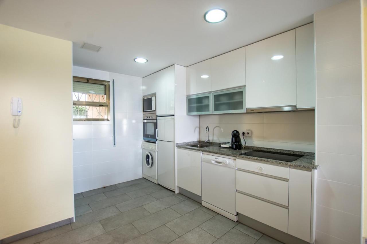 Cala Llenguadets ***Maxtime*** Apartman Salou Kültér fotó