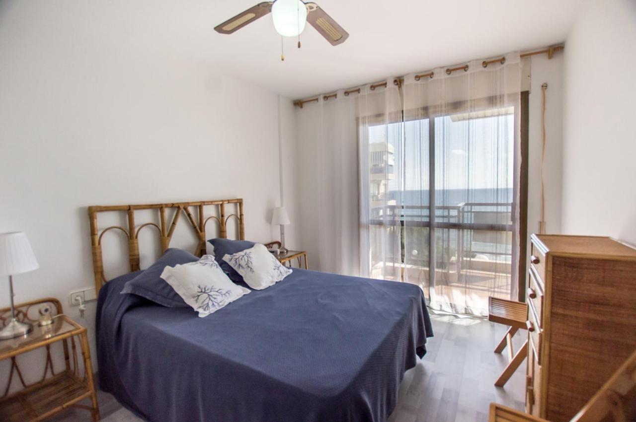 Cala Llenguadets ***Maxtime*** Apartman Salou Kültér fotó