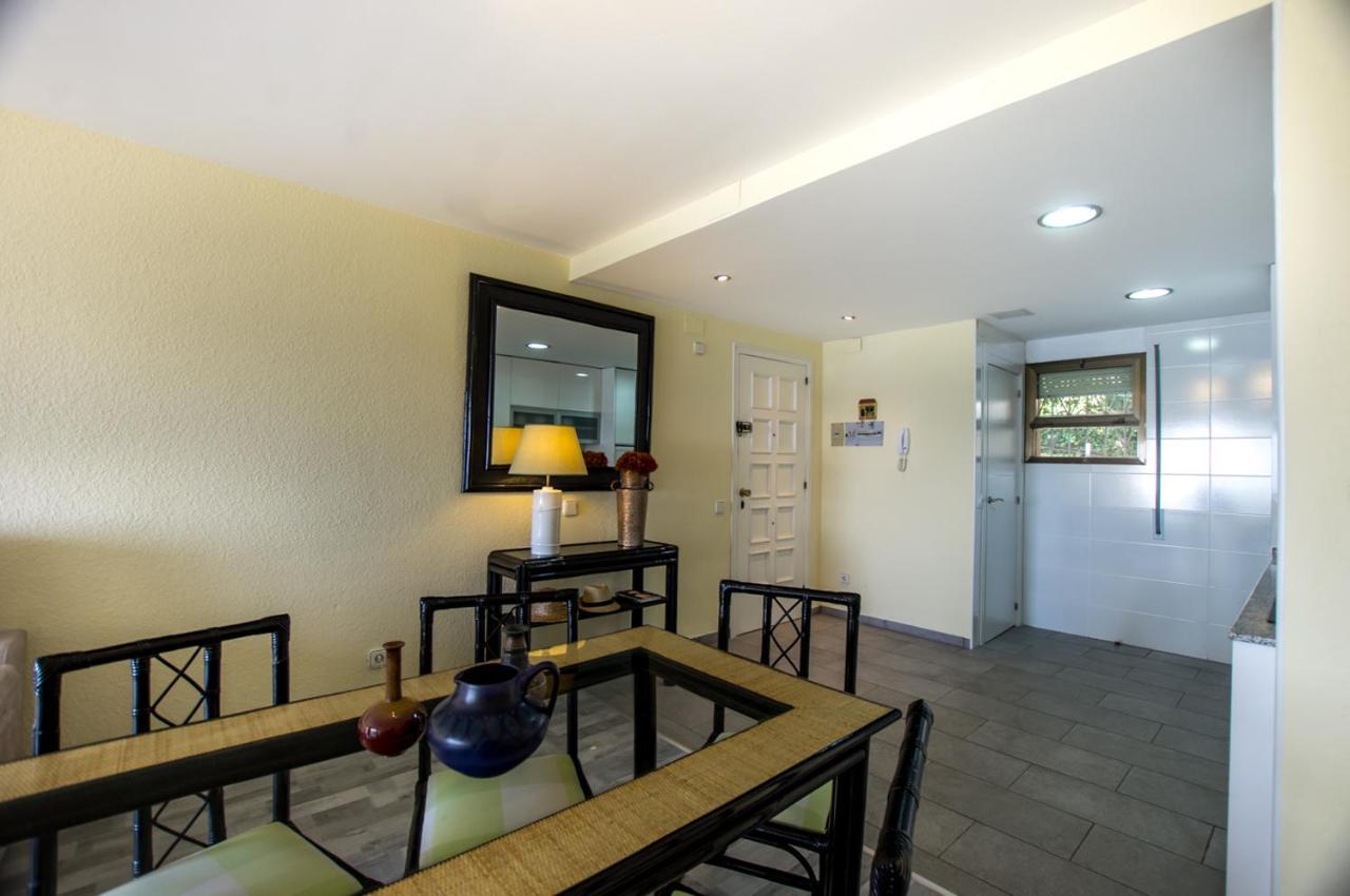 Cala Llenguadets ***Maxtime*** Apartman Salou Kültér fotó